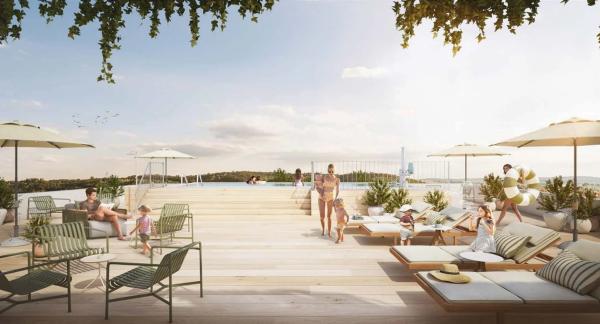 Piso en venta en Sócrates, 6