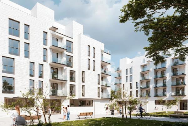 Ático en venta en calle Jose Vicente del Val s/n