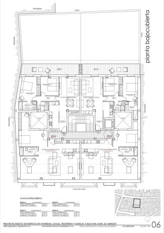 Piso en venta en calle San Juan, 22