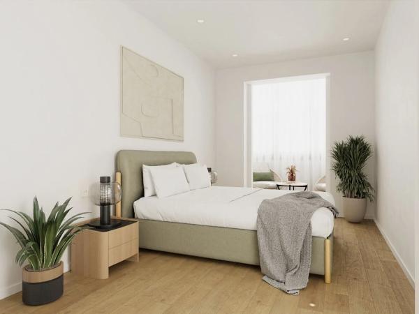 Promoción de tipologias Vivienda en venta BURGOS Burgos