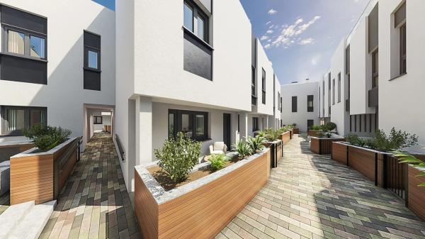 Salinas de Santa Maria