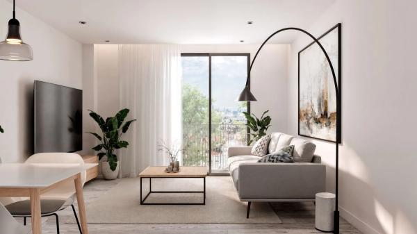 Residencial Santa Fe