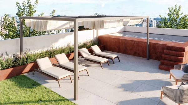 Residencial Santa Fe