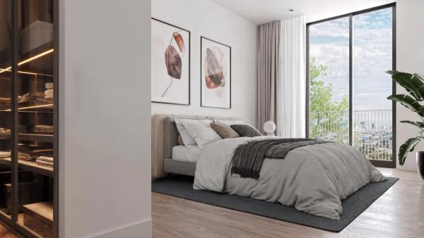 Residencial Santa Fe