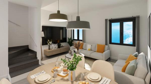 Salinas de Santa Maria