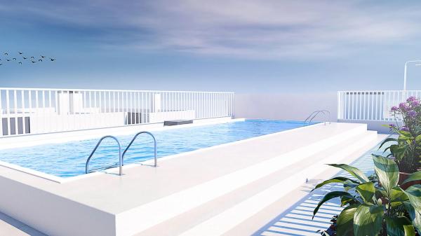 Salinas de Santa Maria