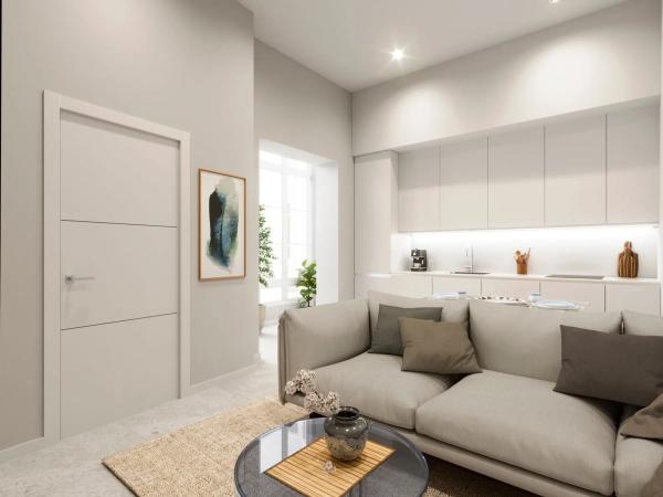 Ático en venta en calle Cristóbal Colón, 24