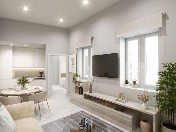 Ático en venta en calle Cristóbal Colón, 24