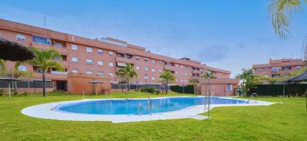 Residencial El Paseo II Fase