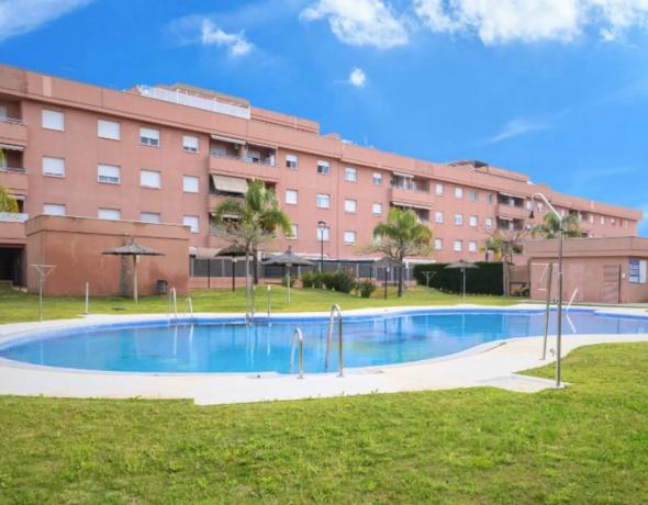 Residencial El Paseo II Fase