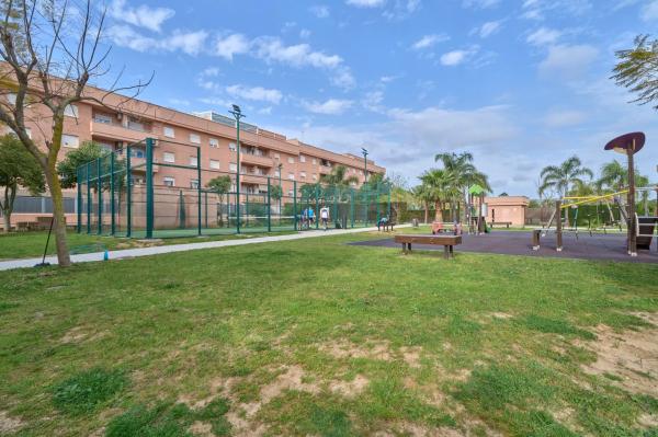 Residencial El Paseo II Fase