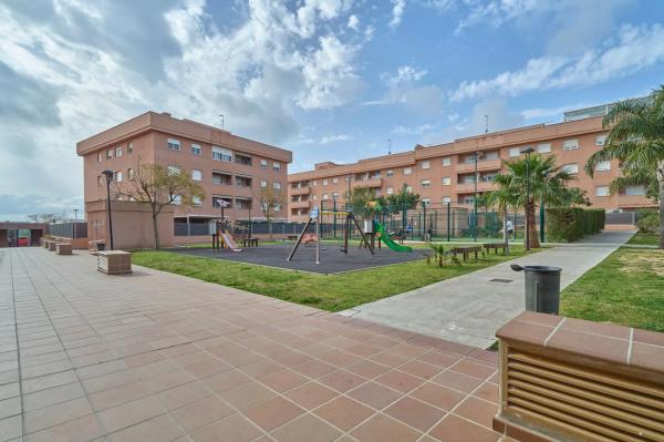 Residencial El Paseo II Fase