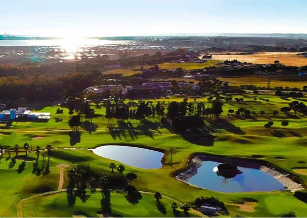 Chalet adosado en venta en via Augusta s/n