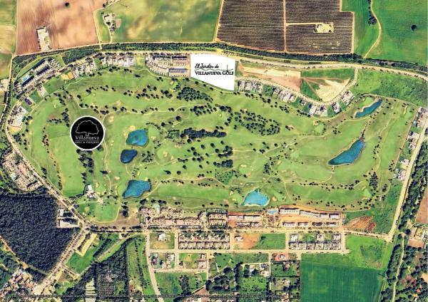 Chalet adosado en venta en via Augusta s/n