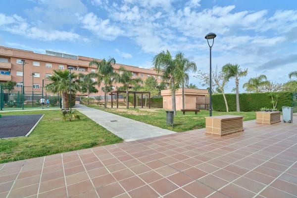 Residencial El Paseo II Fase