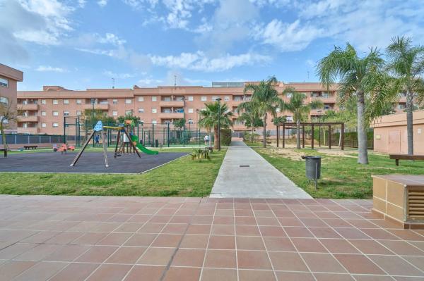 Residencial El Paseo II Fase