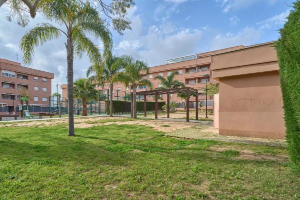 Residencial El Paseo II Fase