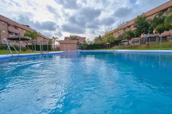 Residencial El Paseo II Fase