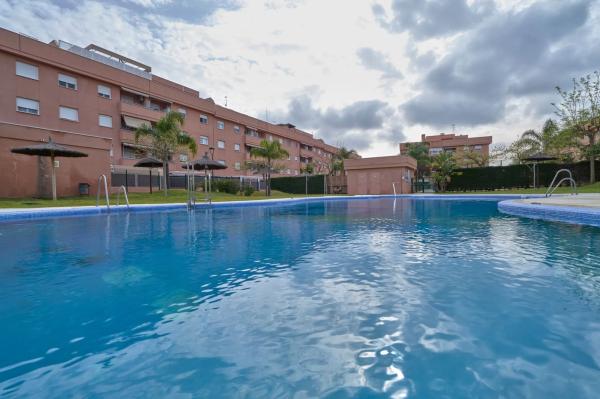 Residencial El Paseo II Fase