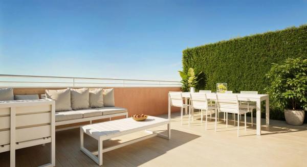 Residencial El Paseo II Fase