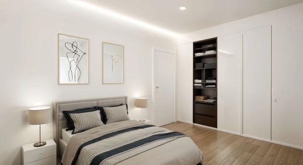 Residencial El Paseo II Fase