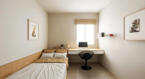 Residencial El Paseo II Fase