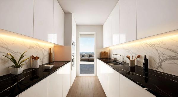 Residencial El Paseo II Fase