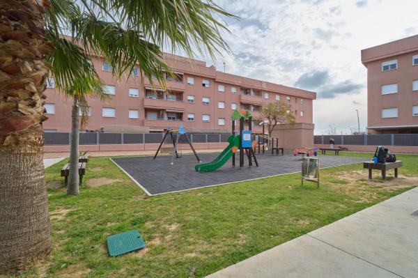 Residencial El Paseo II Fase