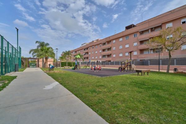Residencial El Paseo II Fase