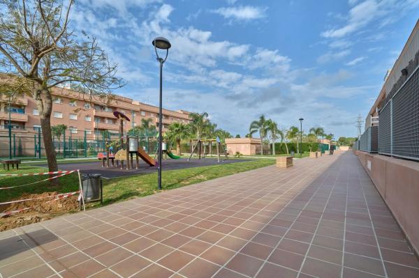 Residencial El Paseo II Fase