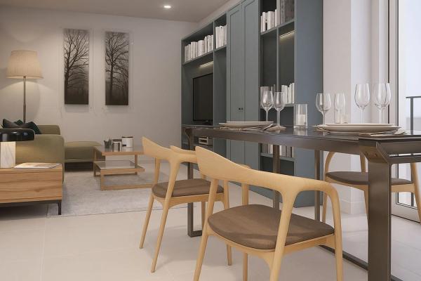 Piso en venta en plaza del Espartero, 1