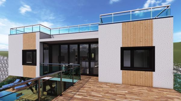 Casa o chalet independiente en venta en avenida Inglaterra, 60