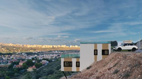 Casa o chalet independiente en venta en avenida Inglaterra, 60