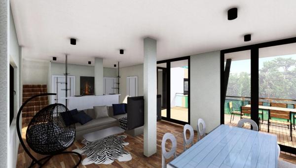 Casa o chalet independiente en venta en avenida Inglaterra, 60