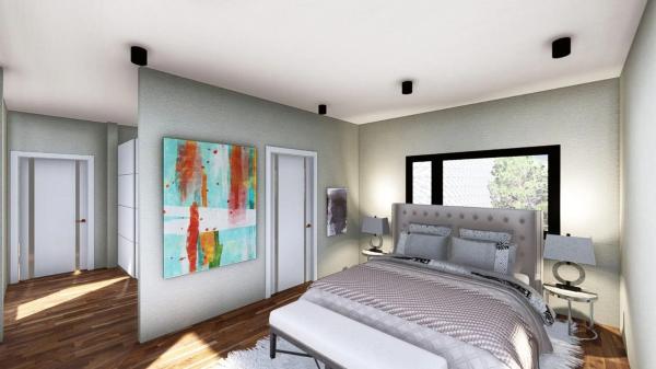 Casa o chalet independiente en venta en avenida Inglaterra, 60