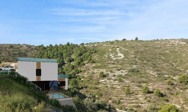 Casa o chalet independiente en venta en avenida Inglaterra, 60