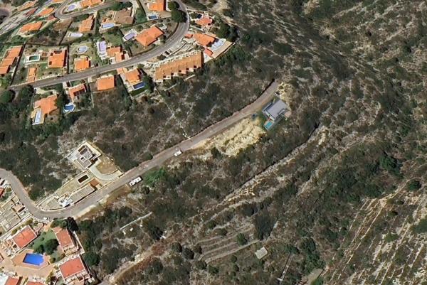 Casa o chalet independiente en venta en avenida Inglaterra, 60