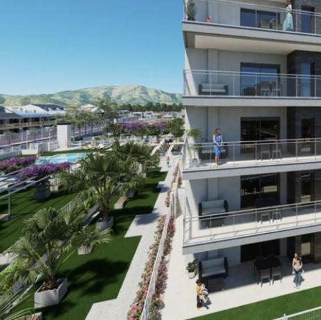 Piso en venta en calle Polonia s/n