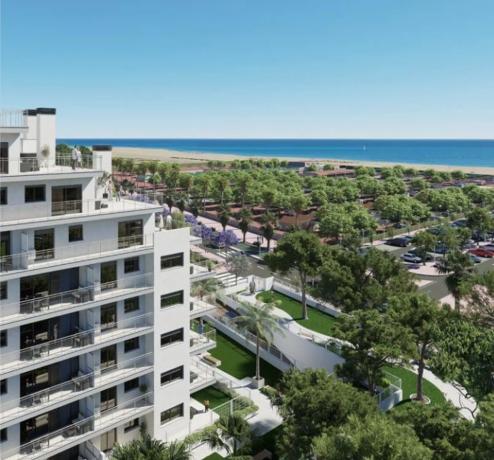 Piso en venta en calle Polonia s/n