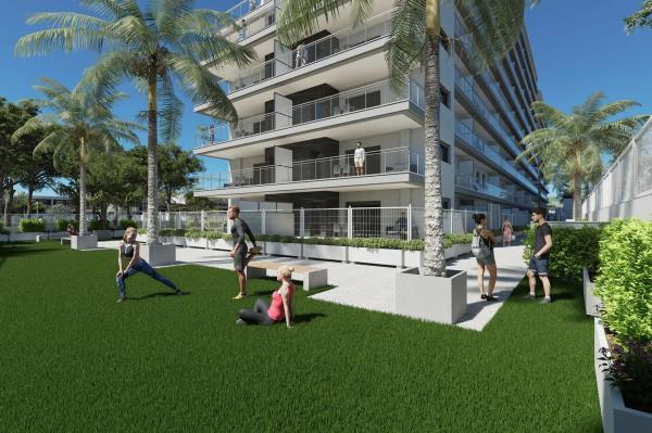 Piso en venta en calle Polonia s/n