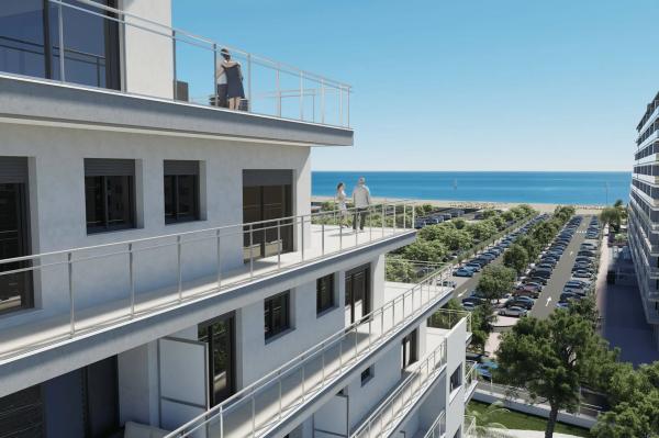 Piso en venta en calle Polonia s/n