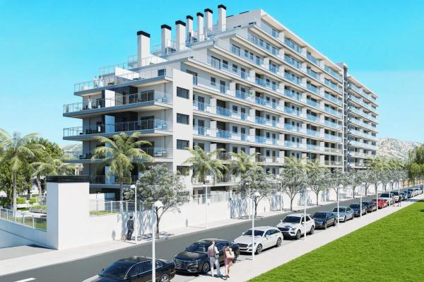 Piso en venta en calle Polonia s/n