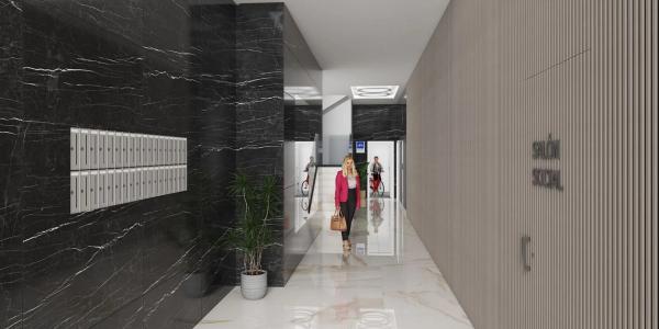 Piso en venta en calle la Mata de Morella, 14