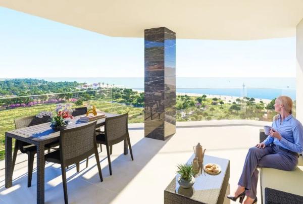 Piso en venta en Partida Torre la Sal, 34