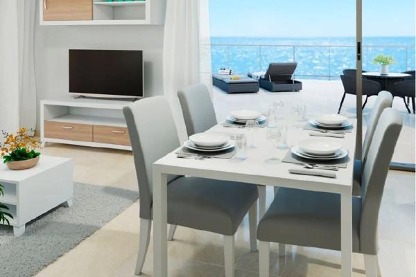 Piso en venta en Partida Torre la Sal, 34