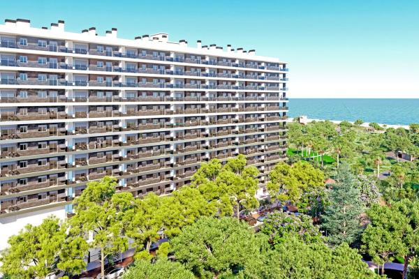Piso en venta en Partida Torre la Sal, 34