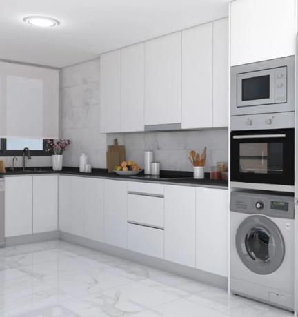 Piso en venta en calle la Mata de Morella, 6