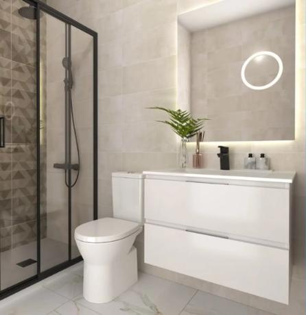 Piso en venta en calle la Mata de Morella, 6