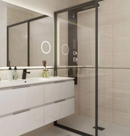 Piso en venta en calle la Mata de Morella, 6