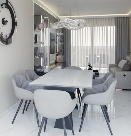 Piso en venta en calle la Mata de Morella, 6